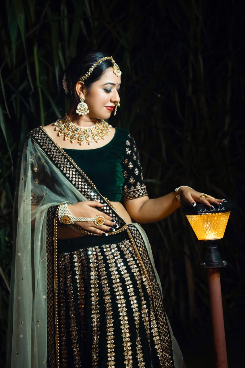 Wedding Bliss