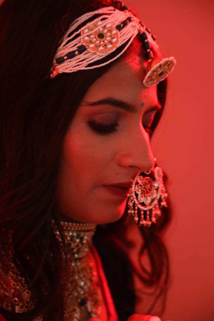 Traditional Radiance