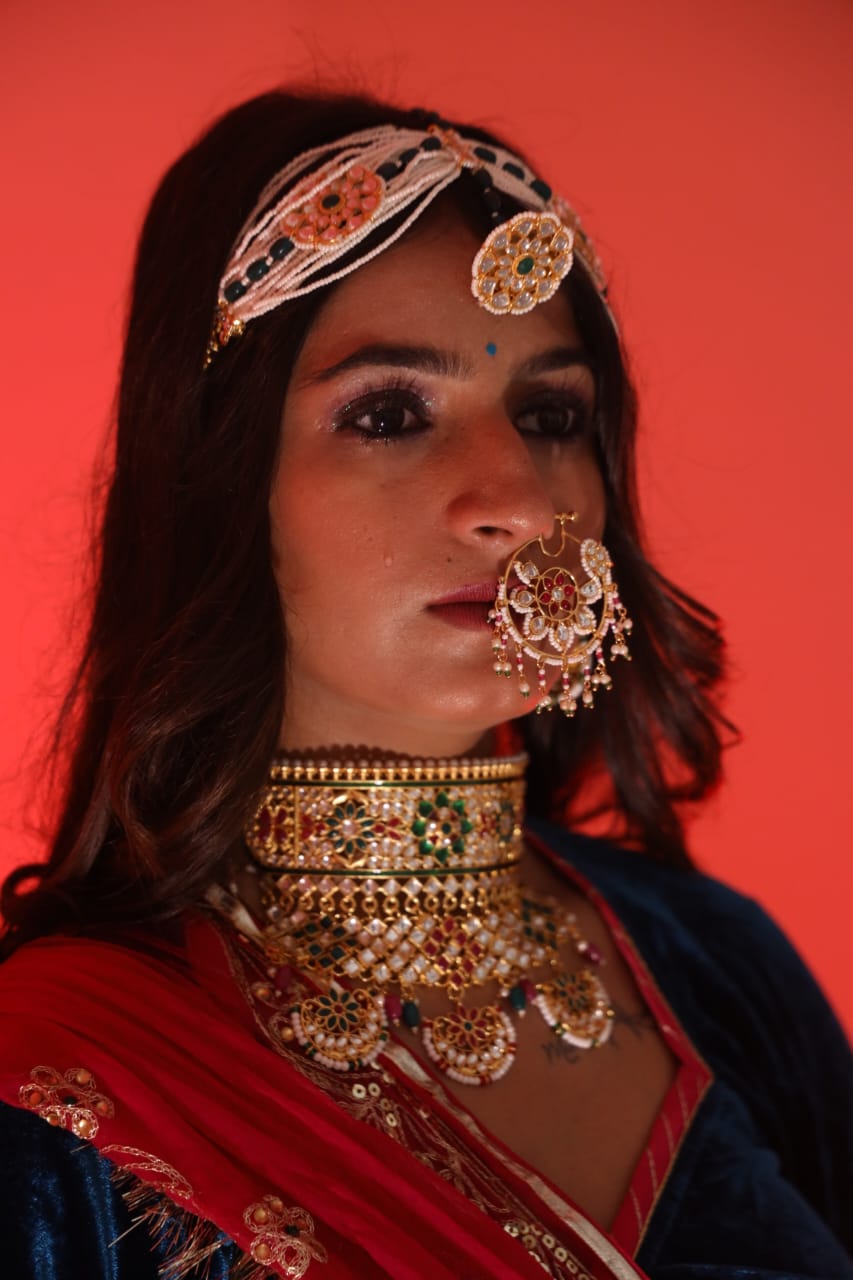 Royal Look