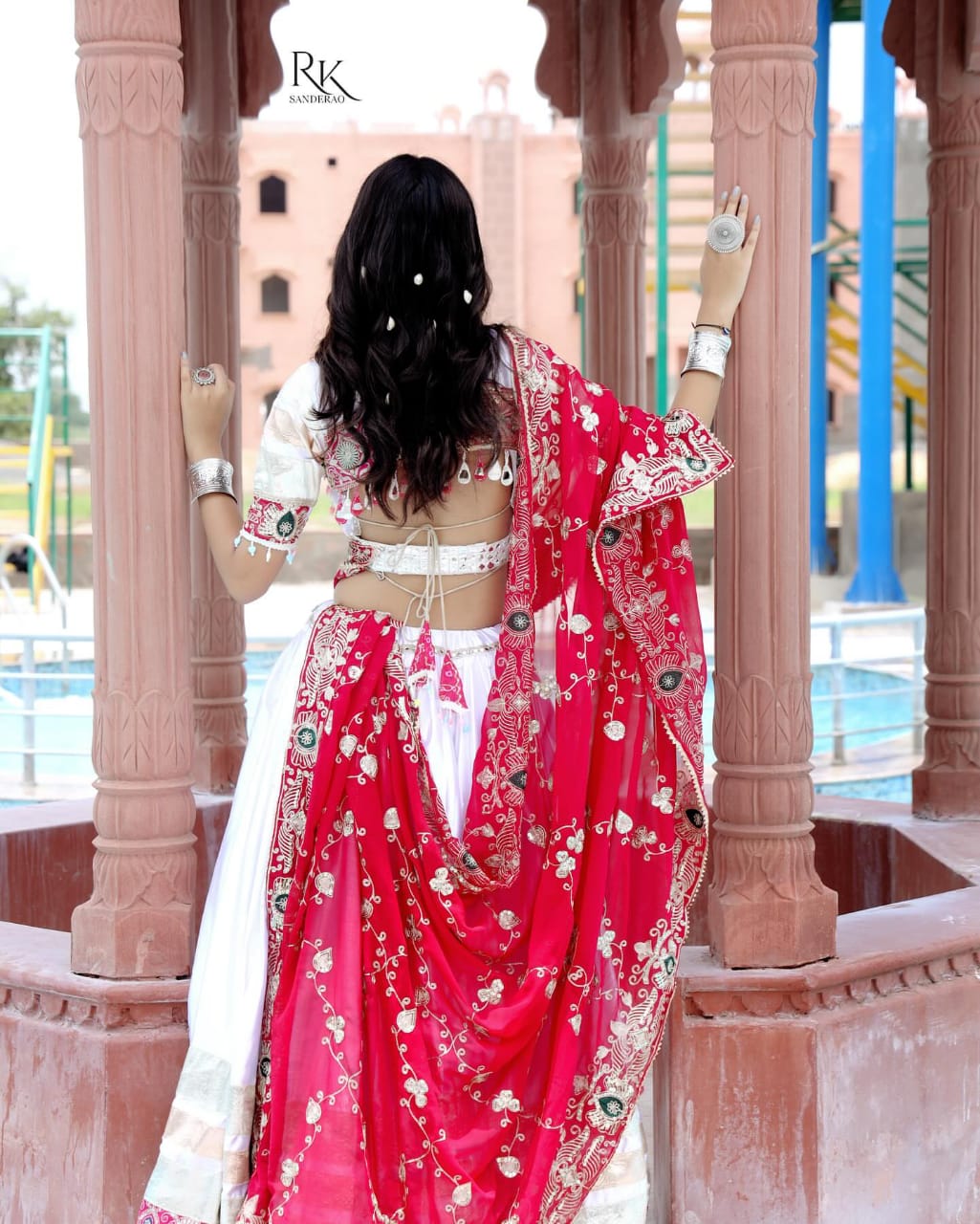 Mehndi Artistry