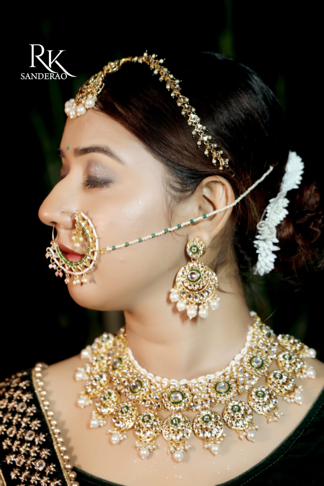 Classic Bridal
